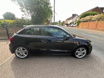 Used Audi A1 2014 for sale - 78468022: Photo