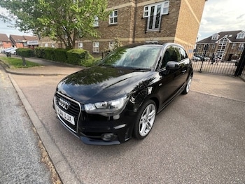Used Audi A1 2014 for sale - 78468022: Photo