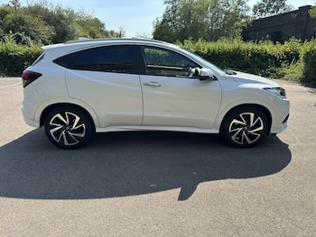 Used Honda HR-V 2019 for sale - 79357267: Photo