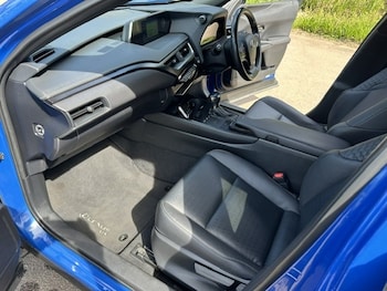 Used Lexus UX 2021 for sale - 78357414: Photo