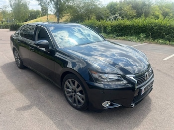 Used Lexus GS 2012 for sale - 79217784: Photo