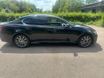 Used Lexus GS 2012 for sale - 79217784: Photo