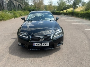 Used Lexus GS 2012 for sale - 79217784: Photo