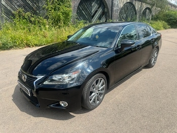 Used Lexus GS 2012 for sale - 79217784: Photo