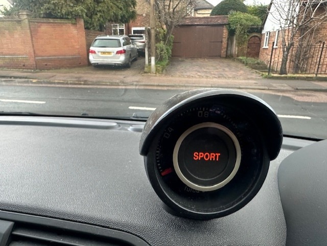 Used Abarth 595 2015 for sale - 77665131: Photo 11