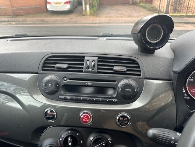 Used Abarth 595 2015 for sale - 77665131: Photo 13