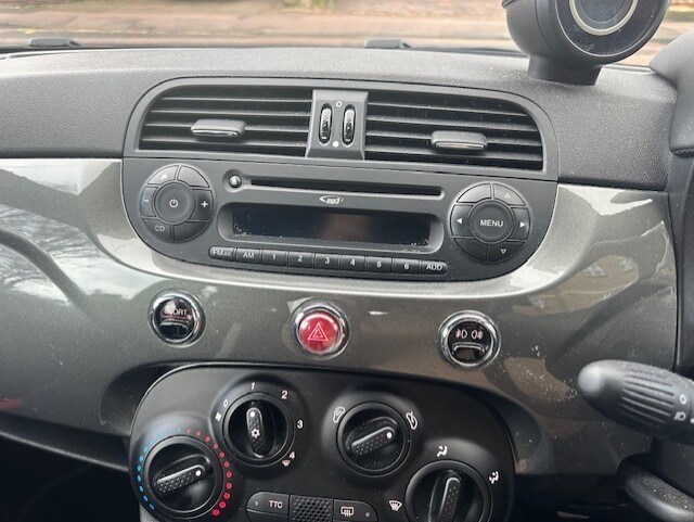 Used Abarth 595 2015 for sale - 77665131: Photo 14