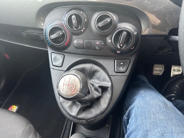 Used Abarth 595 2015 for sale - 77665131: Photo 15