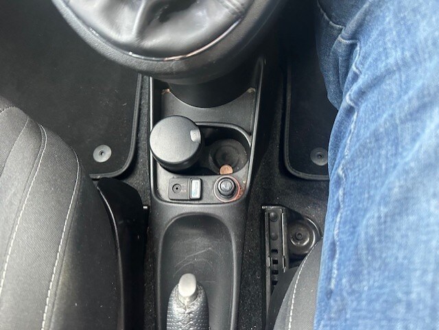 Used Abarth 595 2015 for sale - 77665131: Photo 16