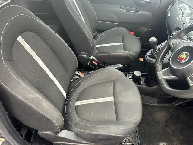 Used Abarth 595 2015 for sale - 77665131: Photo 18