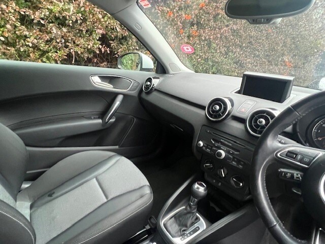 Used Abarth 595 2015 for sale - 77665131: Photo 19