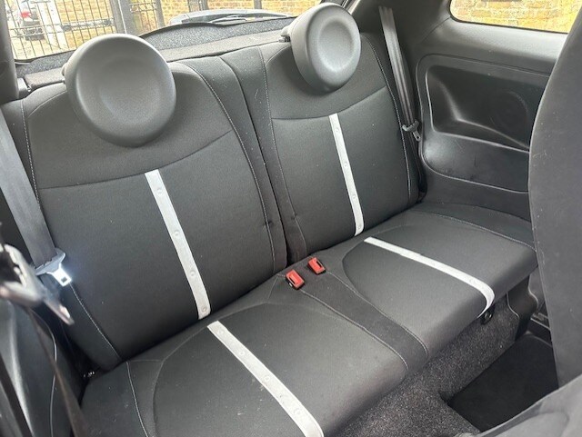 Used Abarth 595 2015 for sale - 77665131: Photo 20