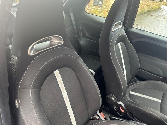 Used Abarth 595 2015 for sale - 77665131: Photo 21