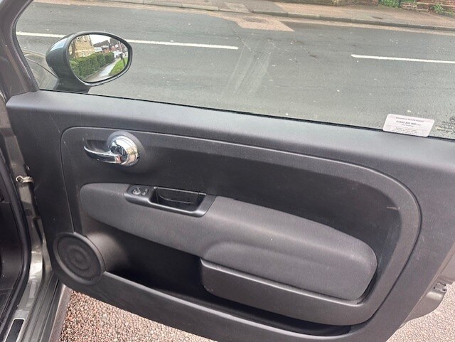 Used Abarth 595 2015 for sale - 77665131: Photo 22