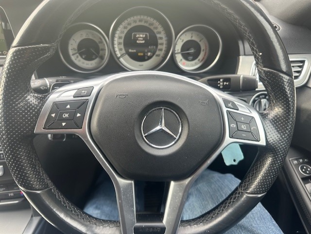 Used Mercedes-Benz E Class 2016 for sale - 77664981: Photo 10