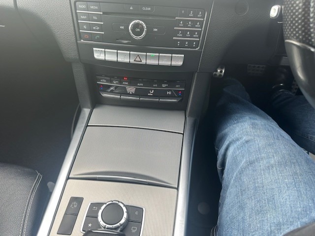 Used Mercedes-Benz E Class 2016 for sale - 77664981: Photo 14