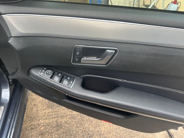 Used Mercedes-Benz E Class 2016 for sale - 77664981: Photo 16