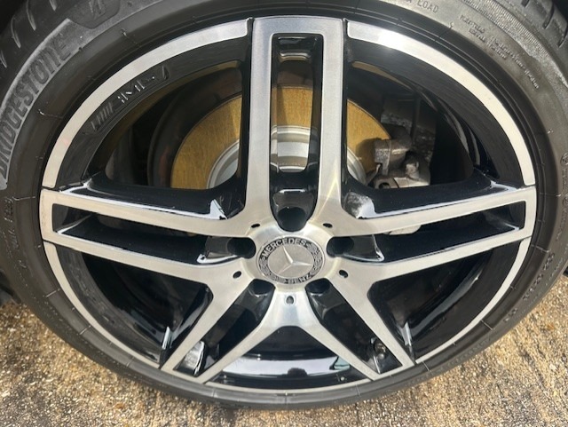 Used Mercedes-Benz E Class 2016 for sale - 77664981: Photo 23