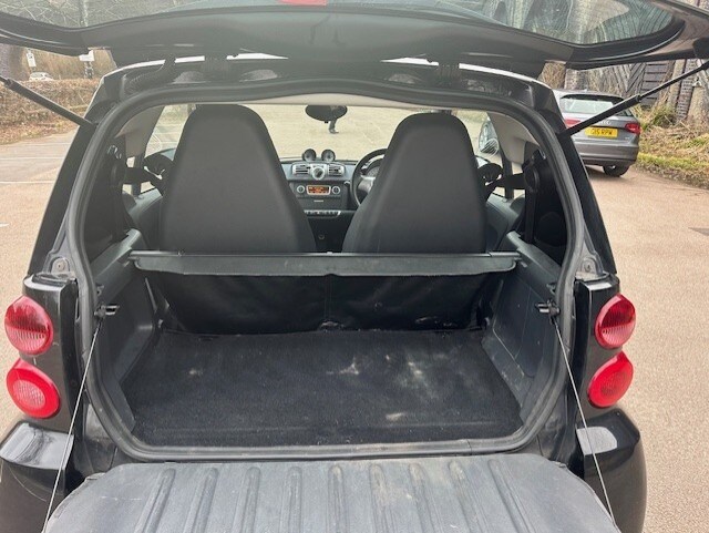 Used smart fortwo 2011 for sale - 77664993: Photo 10