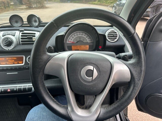 Used smart fortwo 2011 for sale - 77664993: Photo 12