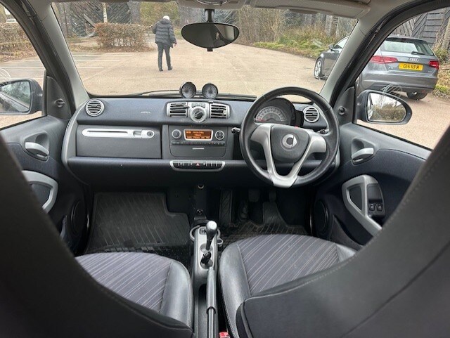 Used smart fortwo 2011 for sale - 77664993: Photo 16