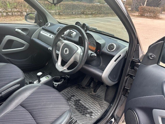 Used smart fortwo 2011 for sale - 77664993: Photo 19