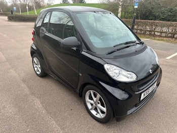 Used smart fortwo 2011 for sale - 77664993: Photo