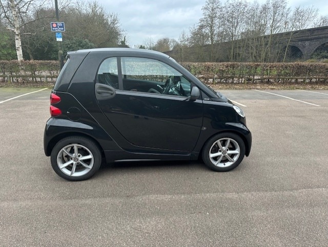 Used smart fortwo 2011 for sale - 77664993: Photo 2