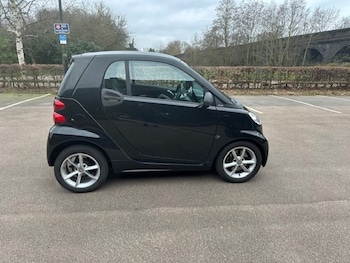 Used smart fortwo 2011 for sale - 77664993: Photo