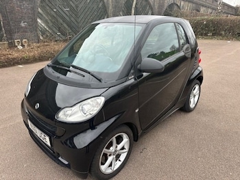 Used smart fortwo 2011 for sale - 77664993: Photo
