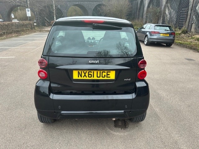 Used smart fortwo 2011 for sale - 77664993: Photo 7