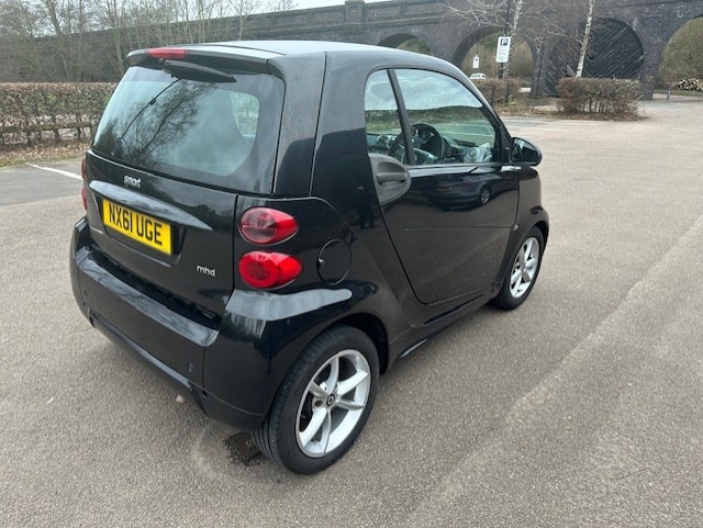 Used smart fortwo 2011 for sale - 77664993: Photo 8