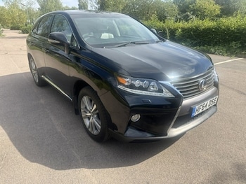 Used Lexus RX 2015 for sale - 79177063: Photo