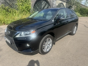 Used Lexus RX 2015 for sale - 79177063: Photo