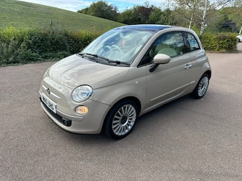 Used Fiat 500 2015 for sale - 79815375: Photo