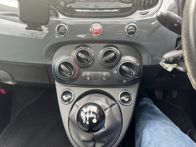 Used Fiat 500 2018 for sale - 78092909: Photo 13