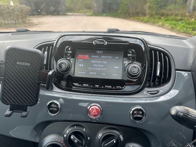 Used Fiat 500 2018 for sale - 78092909: Photo 14