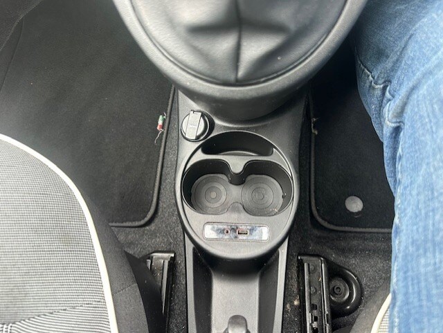 Used Fiat 500 2018 for sale - 78092909: Photo 15