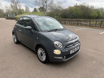 Fiat 500 feature image
