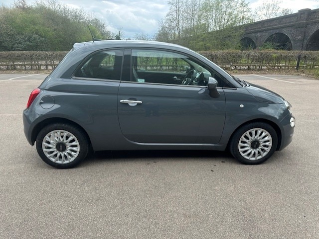Used Fiat 500 2018 for sale - 78092909: Photo 2