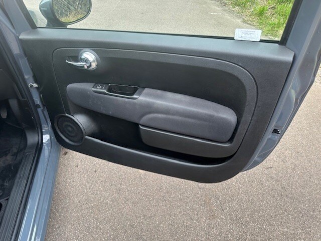 Used Fiat 500 2018 for sale - 78092909: Photo 22