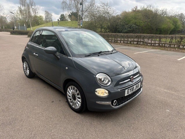 Used Fiat 500 2018 for sale - 78092909: Photo 24