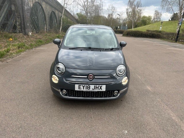 Used Fiat 500 2018 for sale - 78092909: Photo 25