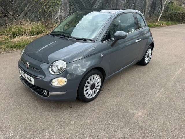 Used Fiat 500 2018 for sale - 78092909: Photo 26