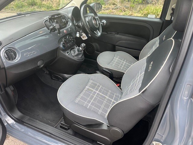 Used Fiat 500 2018 for sale - 78092909: Photo 27