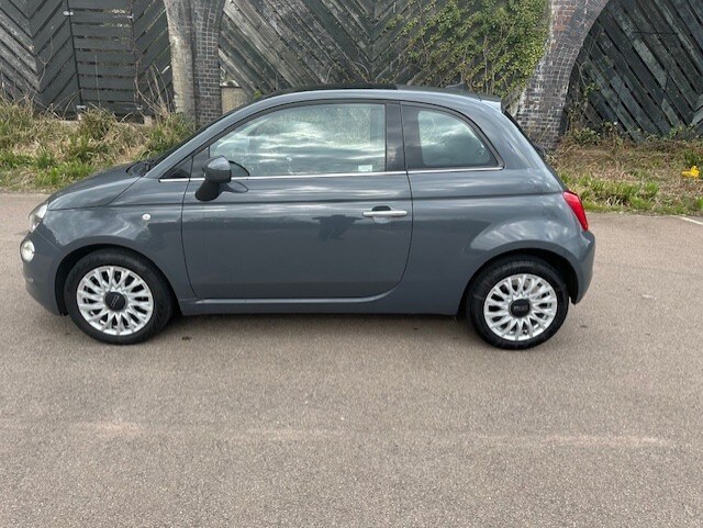 Used Fiat 500 2018 for sale - 78092909: Photo 29