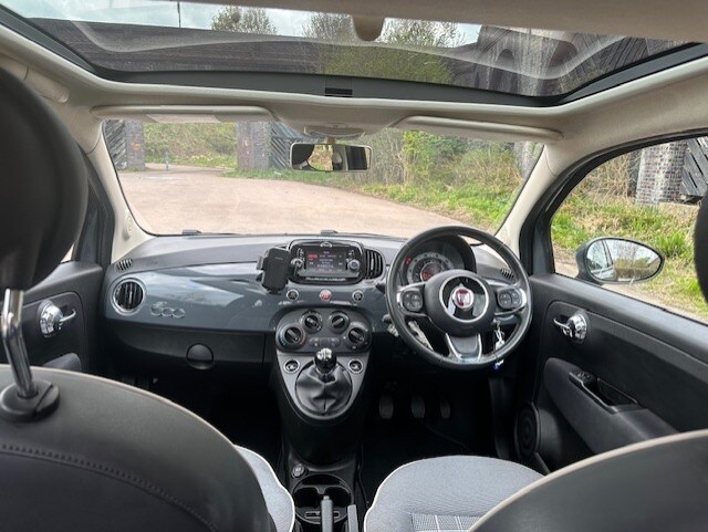 Used Fiat 500 2018 for sale - 78092909: Photo 31
