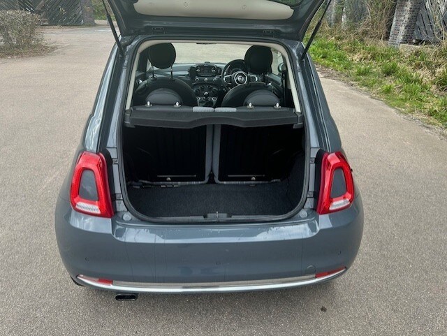 Used Fiat 500 2018 for sale - 78092909: Photo 33