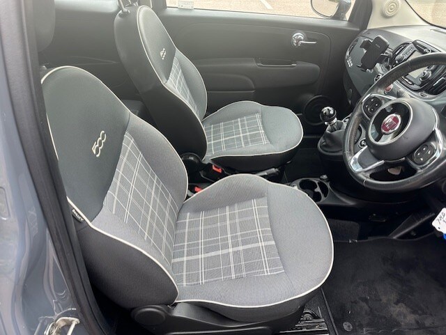 Used Fiat 500 2018 for sale - 78092909: Photo 39