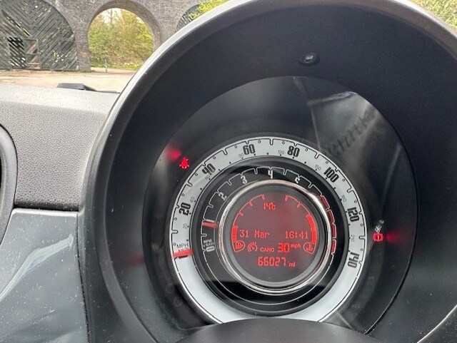 Used Fiat 500 2018 for sale - 78092909: Photo 42